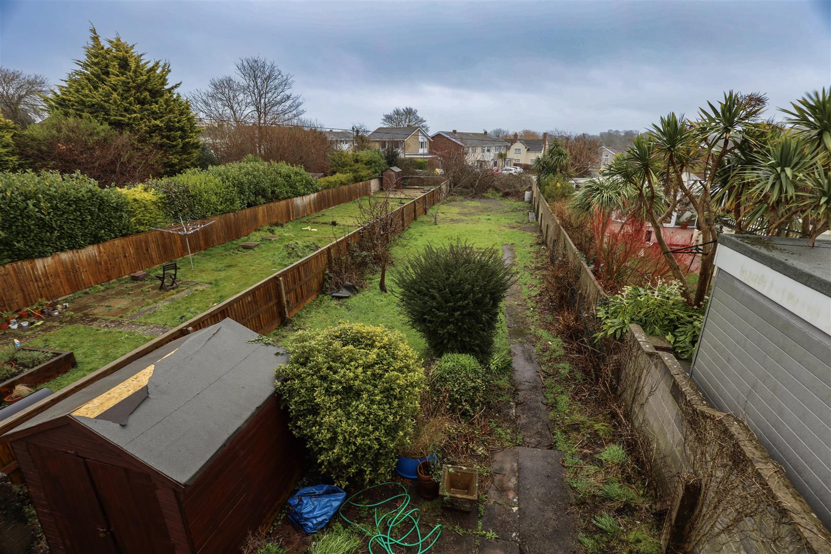 11 St. Davids Avenue, Llantwit Major, Vale Of Glamorgan, CF61 1RR